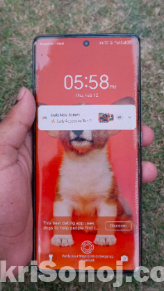 Tecno spark 20 pro plus